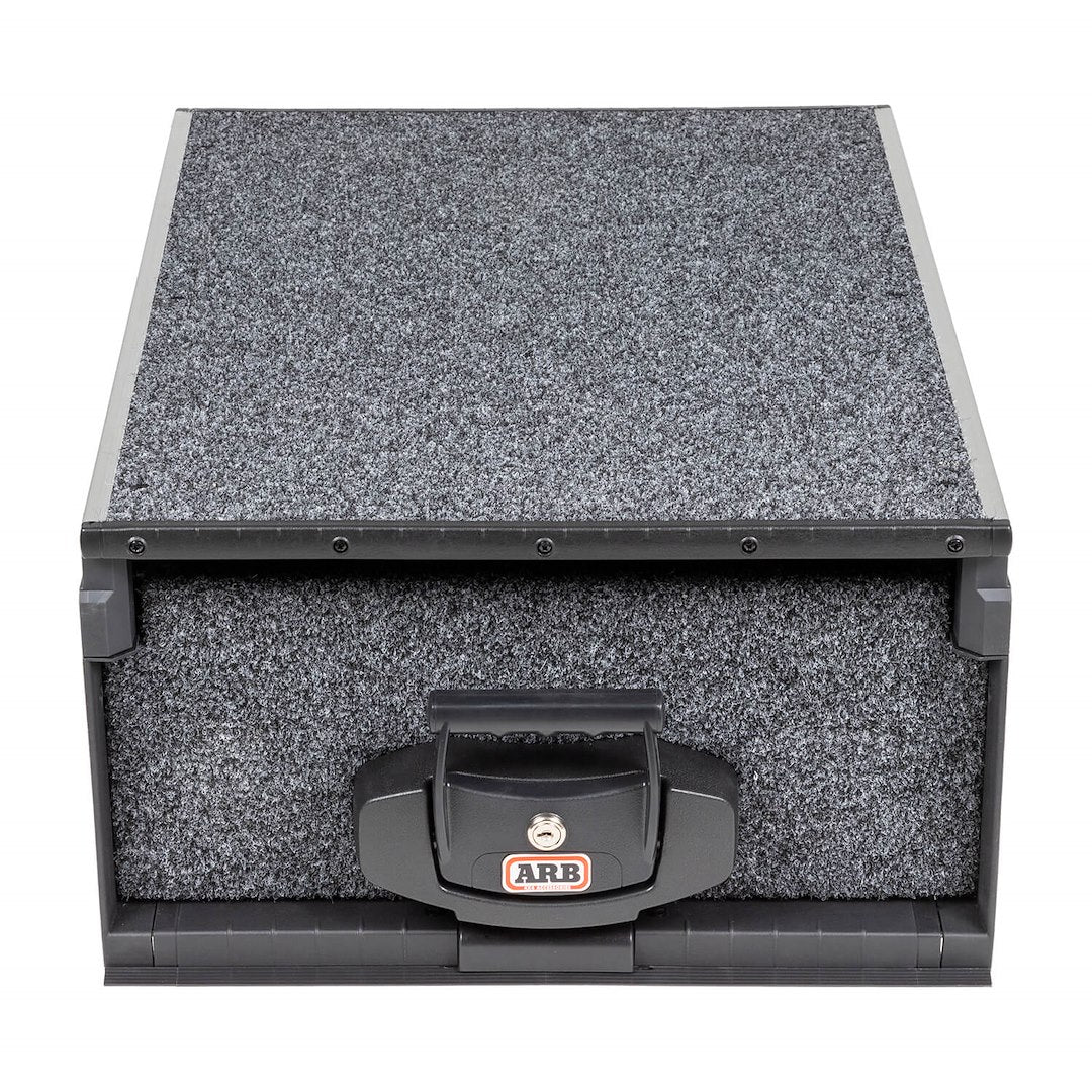 Product of ARB RD745 600 Pound 20 Inch 29 Inch Cargo Slide 