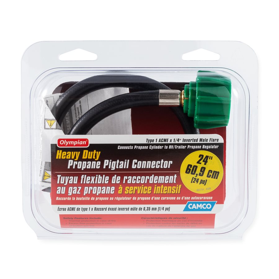 Product of Camco 59153 Propane Hose