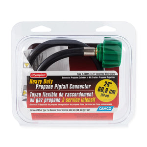 Product of Camco 59153 Propane Hose