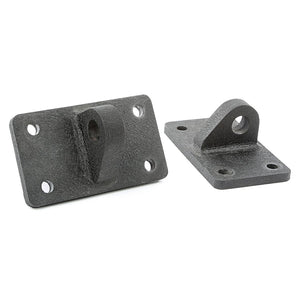 Rugged Ridge 11540.27 D-Ring Mount||11540_27.Jpg||85||o311154027||1751456