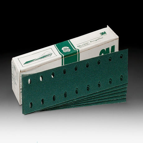 Product of 3m 00539 Sandpaper