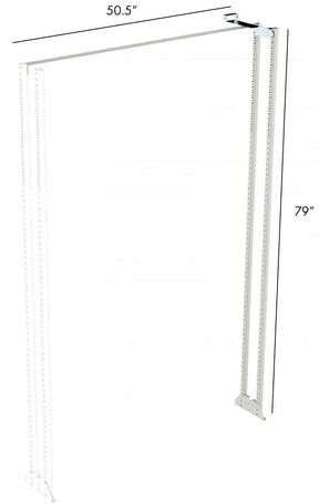 Rolacase Rsefr/Hd/120/2006 Van Storage System Shelf Support||rsefr_Hd_120_2006.Jpg||85||rolrsefrhd120||860299