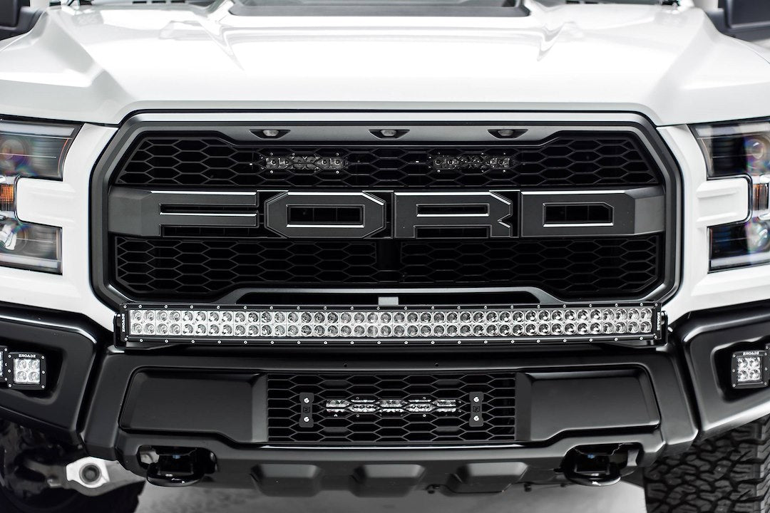 Zroadz Z415661-Kit Light Bar||z415661-Kit_1.Jpg||86||t86z415661kit||1408954