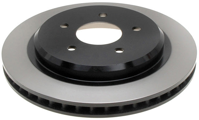 Product of Raybestos Brakes 56702 Specialty - Street Performance Plain Face 2-Piece Brake Rotor 