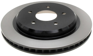 Product of Raybestos Brakes 56702 Specialty - Street Performance Plain Face 2-Piece Brake Rotor 