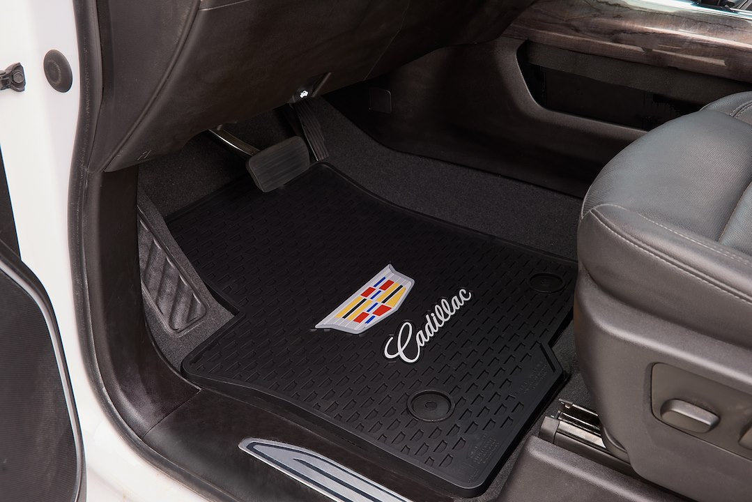 Lloyd Mats By Covercraft 595414-1 Floor Mat||lm_As_595414-1_Alt2.Jpg||90||c595954141||2213453