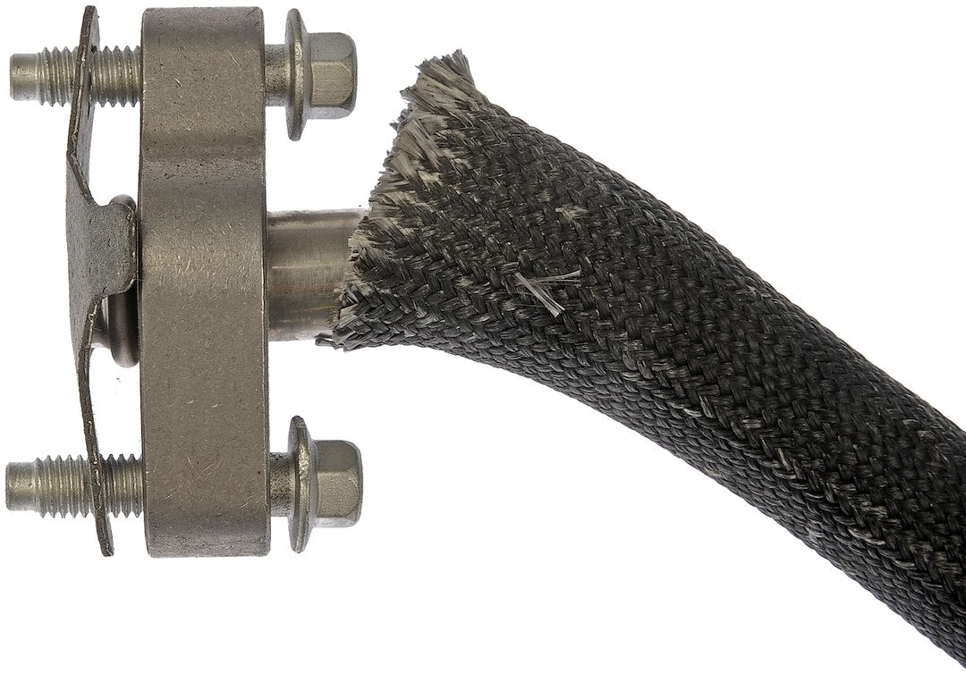 Dorman (Oe Solutions) 598-201 Egr Tube||598-201-005.Jpg||90||d18598201||957157