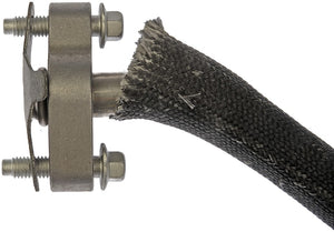 Dorman (Oe Solutions) 598-201 Egr Tube||598-201-005.Jpg||90||d18598201||957157