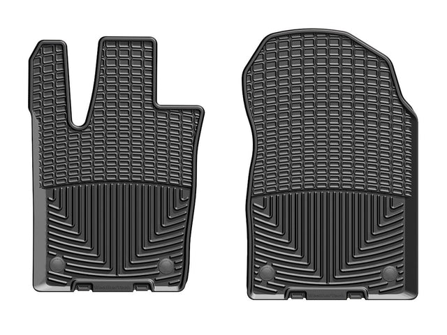 Weathertech (Usa) W399 Floor Mat||w399.Jpg||85||w24w399||1240632