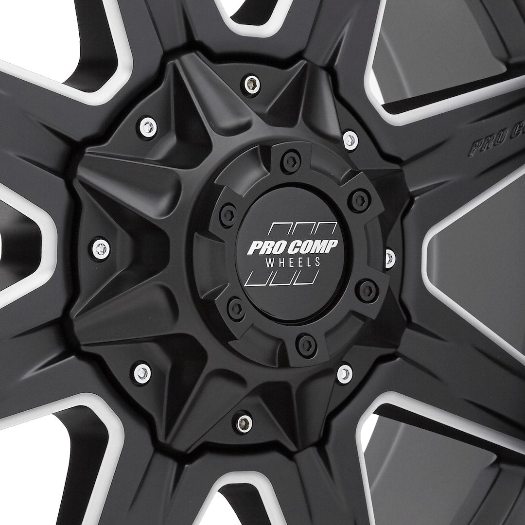 Pro Comp Wheels 5148-295550 Wheel||5148-295550-04.Jpg||87||a785148295550||1582203
