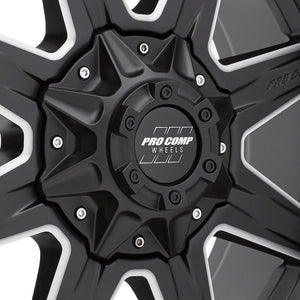 Pro Comp Wheels 5148-295550 Wheel||5148-295550-04.Jpg||87||a785148295550||1582203