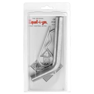 Product of Fastway Trailer Products 95-01-9475 Trailer Hitch Pin Clip