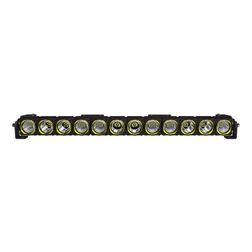 Product of KC Hilites 0293 Light Bar 