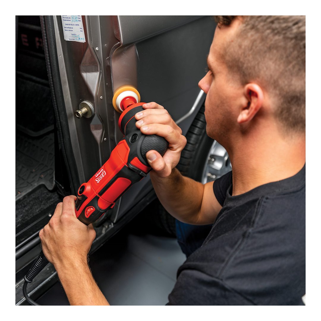 Griots Garage 10918 Polisher||10918_01.Jpg||91||gog10918||1342272
