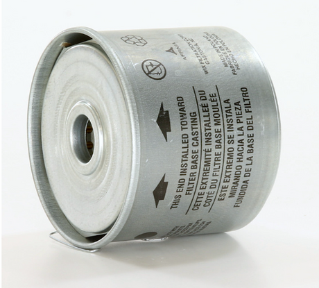 Product of Wix Filters 33166 Fuel Filter