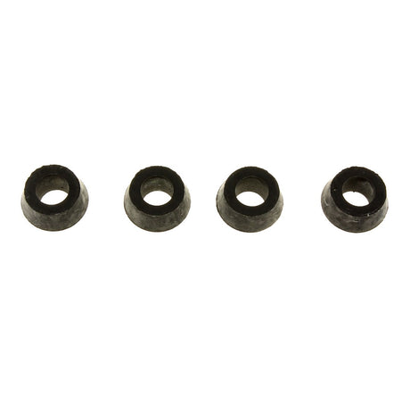 Product of Bilstein 24-184977 4600 Series Shock Monotube Shock Absorber 