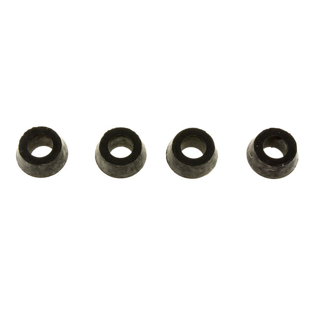 Product of Bilstein 24-184977 4600 Series Shock Monotube Shock Absorber 