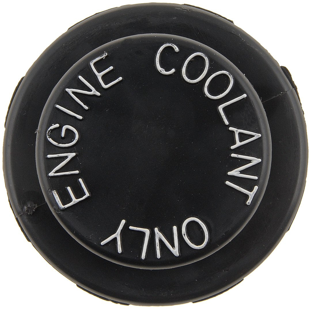 Help! By Dorman 82590 Coolant Recovery Tank Cap||82590-003.Jpg||87||d1882590||1172436