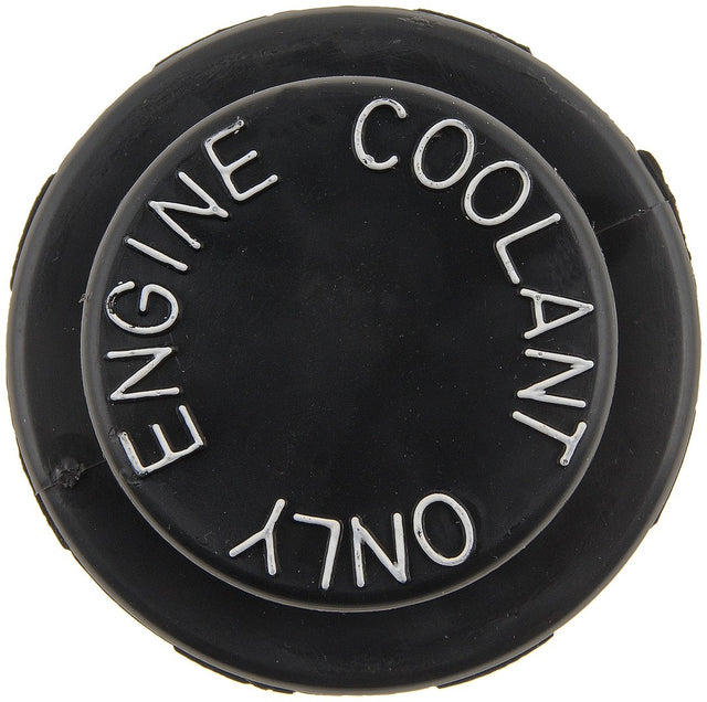 Help! By Dorman 82590 Coolant Recovery Tank Cap||82590-003.Jpg||87||d1882590||1172436