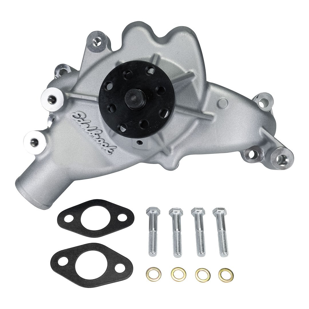 Edelbrock 88510 Water Pump||88510.Jpg||85||e1188510||1687575