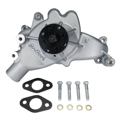 Edelbrock 88510 Water Pump||88510.Jpg||85||e1188510||1687575