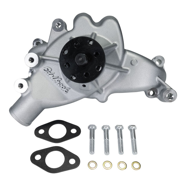 Edelbrock 88510 Water Pump||88510.Jpg||85||e1188510||1687575