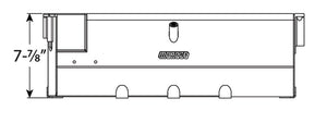Moroso Performance 21420 Oil Pan||21420_Dwg.Jpg||88||m2821420||910793