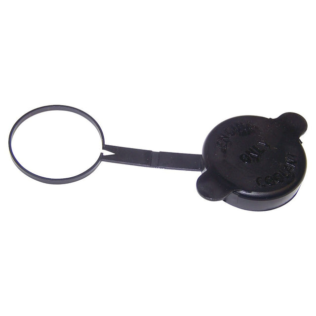 Crown Automotive J3223202 Coolant Reservoir Cap||j3223202.Jpg||85||c1yj3223202||1207425