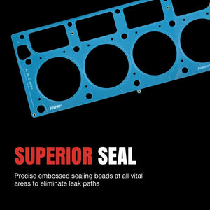 Fel-Pro Gaskets 26415 Pt Cylinder Head Gasket||26415 Pt_1.Jpg||86||f1026415pt||1060251