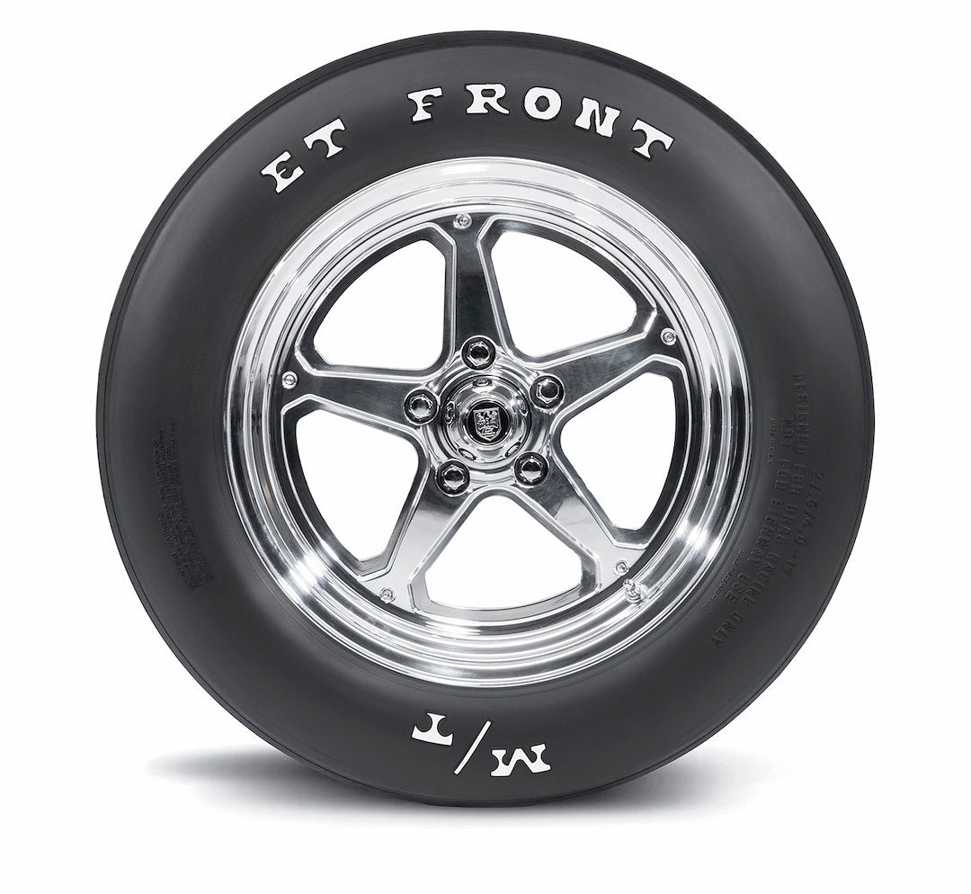 Product of Mickey Thompson Tires ET Front ™ 250909 P-115-155-15 P 
