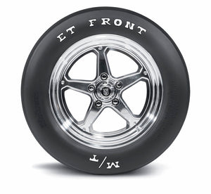 Product of Mickey Thompson Tires ET Front ™ 250909 P-115-155-15 P 
