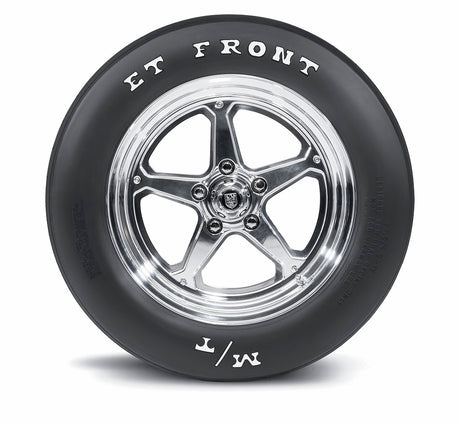 Product of Mickey Thompson Tires ET Front ™ 250909 P-115-155-15 P 