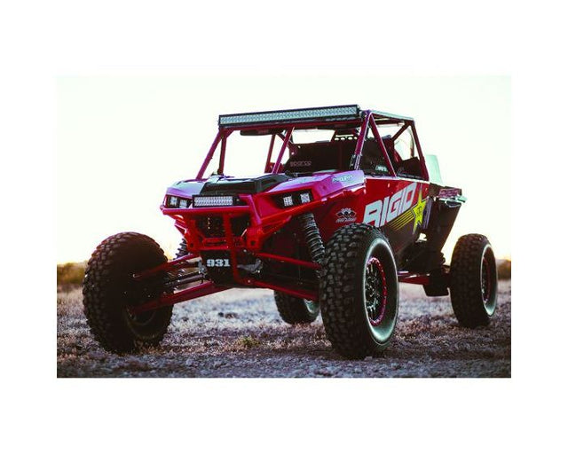 Product of Rigid Lighting 130313 Light Bar 