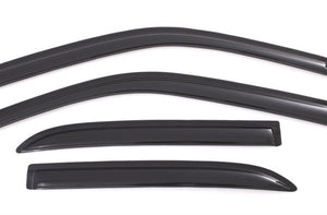 Product of Auto Ventshade (AVS) 94432 Ventvisor Outside Channel Rainguard 