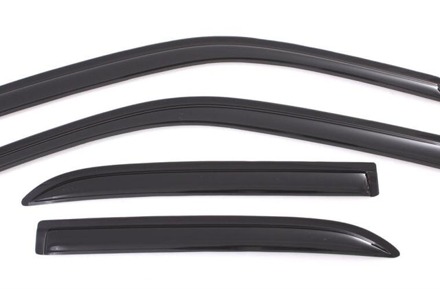 Product of Auto Ventshade (AVS) 94432 Ventvisor Outside Channel Rainguard 