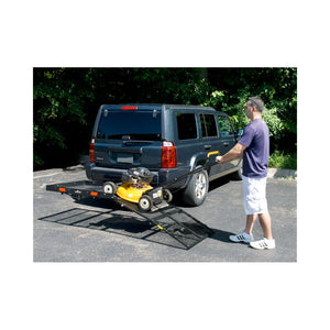 Draw-Tite 1040200 Trailer Hitch Cargo Carrier Ramp||1040200_10.Jpg||95||d701040200||919356