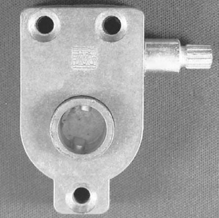 Product of Strybuc 747cr Window Operator