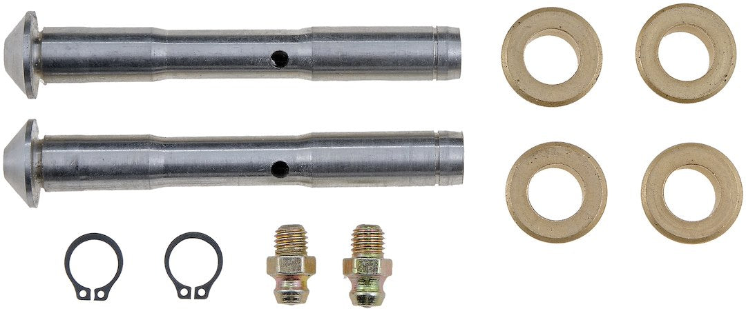 Help! By Dorman 38455 Hinge Pin And Bushing Kit||38455-003.Jpg||87||d1838455||1252239