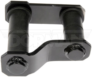 Dorman (Oe Solutions) 722-124 Leaf Spring Shackle||722-124-001.Jpg||86||d18722124||2244009