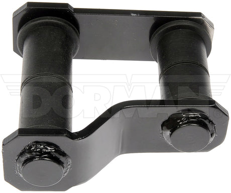 Dorman (Oe Solutions) 722-124 Leaf Spring Shackle||722-124-001.Jpg||86||d18722124||2244009