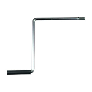 Product of Lippert Components 182436 Camper Jack Crank Handle
