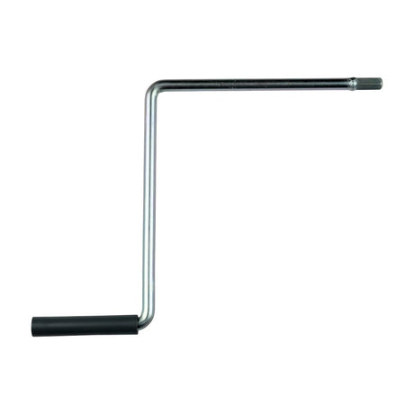 Product of Lippert Components 182436 Camper Jack Crank Handle
