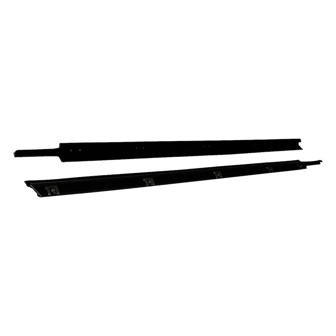 Crown Automotive 55176565k Door Window Channel Seal||55176565k_1.Jpg||86||c1y55176565k||2444640