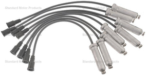 Product of Standard Motor Eng.Management 6943 Spark Plug Wire Set