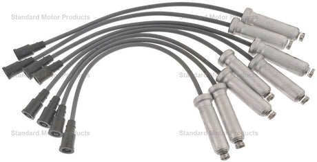 Product of Standard Motor Eng.Management 6943 Spark Plug Wire Set