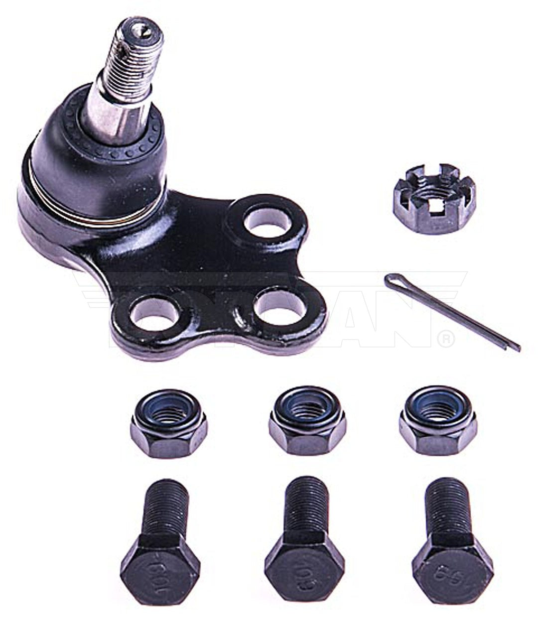 Dorman Mas Select Chassis B8647 Ball Joint||b8647-001.Jpg||86||d18b8647||1162802
