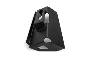 Product of Addictive Desert Designs AC12156601NA Winch Mount for 