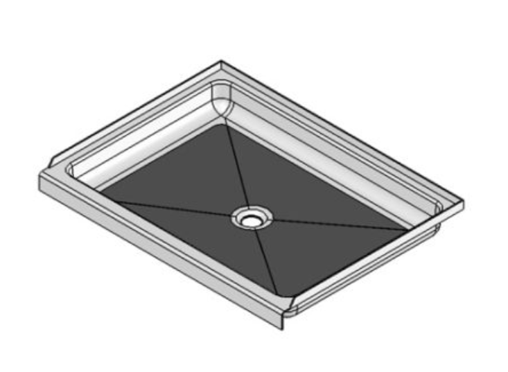 Specialty Recreation Sp2432wc Shower Pan||sp2432wc_1.Png||87||b1gsp2432wc||1717887