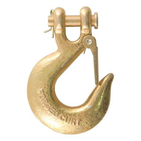 Curt 81960 Trailer Safety Chain Hook||81960_3008x1990_A.Jpg||85||c9381960||2241772