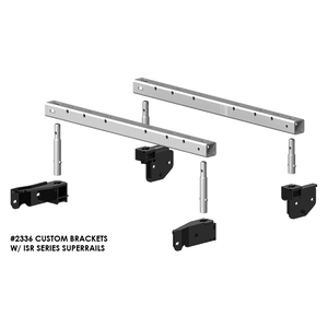 Pullrite 2336 Fifth Wheel Trailer Hitch Mount Kit||2336_3.Png||88||p1x2336||1772620